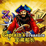 Captains Treasure