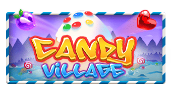 candy village slot demo pragmatic