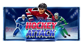 hockey attack